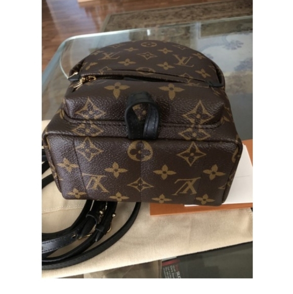 Comfortable backpack - Picture 8 of 8